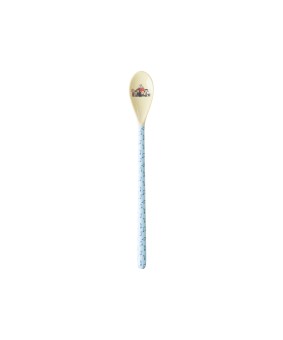 latte spoon Snoopy - light blue | Kinderfeestwinkel | Speelgoedwinkel | Feestwinkel | Kinderwinkel | Amsterdam