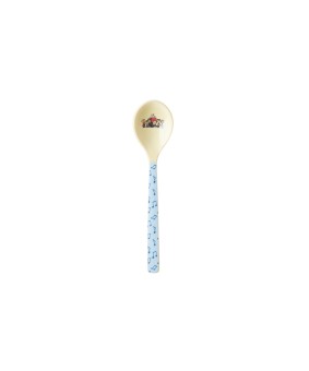 teaspoon Snoopy - light blue | Kinderfeestwinkel | Speelgoedwinkel | Feestwinkel | Kinderwinkel | Amsterdam