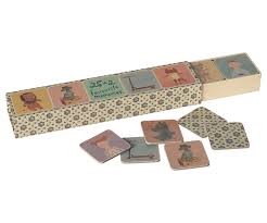 maileg memory game (50 st) | Kinderfeestwinkel | Speelgoedwinkel | Feestwinkel | Kinderwinkel | Amsterdam