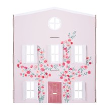 meri meri mini paper dolls house | Kinderfeestwinkel | Speelgoedwinkel | Feestwinkel | Kinderwinkel | Amsterdam