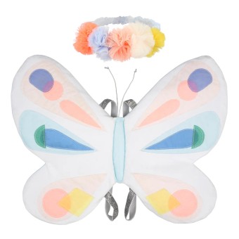 meri meri applique wings & headband | Kinderfeestwinkel | Speelgoedwinkel | Feestwinkel | Kinderwinkel | Amsterdam | Kinderfe