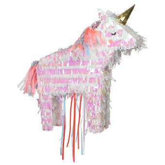 meri meri eenhoorn pinata | Kinderfeestwinkel | Speelgoedwinkel | Feestwinkel | Kinderwinkel | Amsterdam
