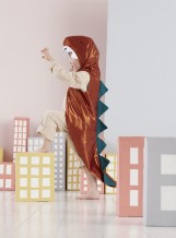 meri meri dinosaur dress up | Kinderfeestwinkel | Speelgoedwinkel | Feestwinkel | Kinderwinkel | Amsterdam