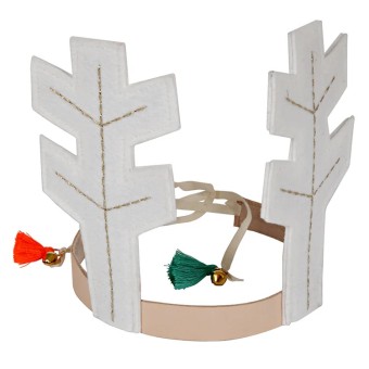 meri meri felt antlers | Kinderfeestwinkel | Speelgoedwinkel | Feestwinkel | Kinderwinkel | Amsterdam