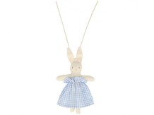 meri meri necklace bunny doll | Kinderfeestwinkel | Speelgoedwinkel | Feestwinkel | Kinderwinkel | Amsterdam