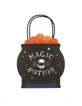 meri meri making magic cauldron party bags | Kinderfeestwinkel | Speelgoedwinkel | Feestwinkel | Kinderwinkel | Amsterdam