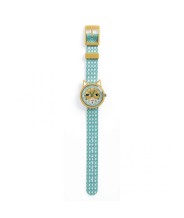djeco horloge - feest