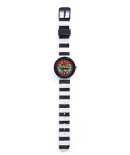 djeco horloge - piraat