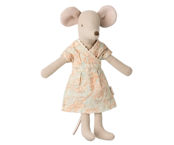 maileg mum mouse