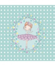 djeco muziekdoos - ranke ballerina