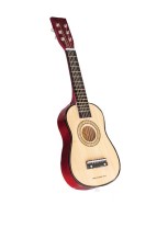 gitaar naturel