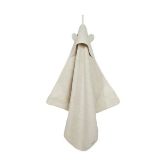 2 in 1 badcape - vanilla | Kinderfeestwinkel | Speelgoedwinkel | Feestwinkel | Kinderwinkel | Amsterdam