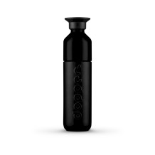 dopper insulated - blazing black - 350ml