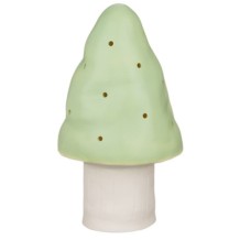 lamp puntpaddenstoel - pistache | Kinderfeestwinkel | Speelgoedwinkel | Feestwinkel | Kinderwinkel | Amsterdam