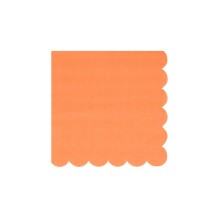 meri meri papaya napkins, small | Kinderfeestwinkel | Speelgoedwinkel | Feestwinkel | Kinderwinkel | Amsterdam