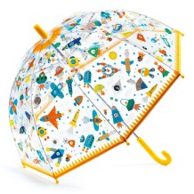 djeco paraplu - ruimte