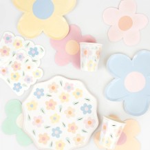 images/productimages/small/piatti-di-carta-fantasia-happy-flowers.jpg