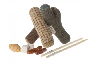 maileg bonfire set, mouse | Kinderfeestwinkel | Speelgoedwinkel | Feestwinkel | Kinderwinkel | Amsterdam