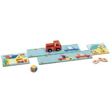 djeco spel - pinpon!