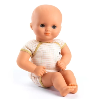 djeco babypop - neige | Kinderfeestwinkel | Speelgoedwinkel | Feestwinkel | Kinderwinkel | Amsterdam