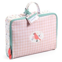 djeco poppenkoffer | Kinderfeestwinkel | Speelgoedwinkel | Feestwinkel | Kinderwinkel | Amsterdam