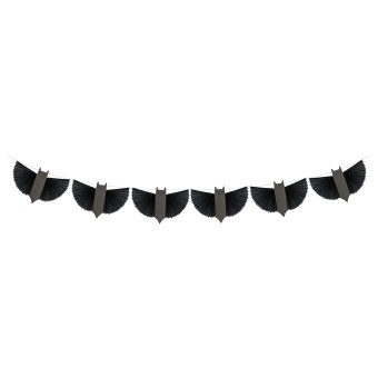 meri meri bat garland | Kinderfeestwinkel | Speelgoedwinkel | Feestwinkel | Kinderwinkel | Amsterdam