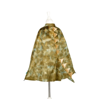 souza t-rex & halloween reversible cape, 4-7 jr / 104-122 cm | Kinderfeestwinkel | Speelgoedwinkel | Feestwinkel | Kinderwink