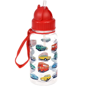 water bottle - road trip