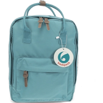 rugzak - compact blue | Kinderfeestwinkel | Speelgoedwinkel | Feestwinkel | Kinderwinkel | Amsterdam