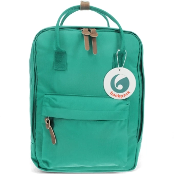 rugzak - compact green | Kinderfeestwinkel | Speelgoedwinkel | Feestwinkel | Kinderwinkel | Amsterdam
