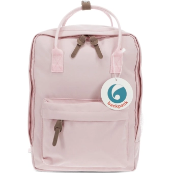 rugzak - compact pink | Kinderfeestwinkel | Speelgoedwinkel | Feestwinkel | Kinderwinkel | Amsterdam