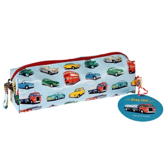 pencil case - road trip | Kinderfeestwinkel | Speelgoedwinkel | Feestwinkel | Kinderwinkel | Amsterdam