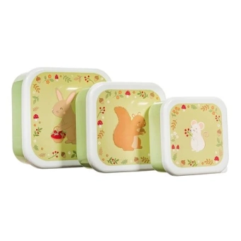 snackdoosjes- garden friends | Kinderfeestwinkel | Speelgoedwinkel | Feestwinkel | Kinderwinkel | Amsterdam