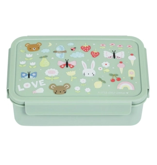 lunch box - joy