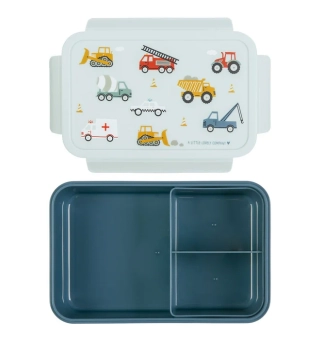 lunch box - voertuigen | Kinderfeestwinkel | Speelgoedwinkel | Feestwinkel | Kinderwinkel | Amsterdam