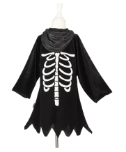 souza caspar skeletoncape (3-4 jr)