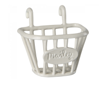 maileg trycycle basket