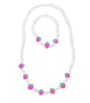 berry beautiful necklace & bracelet set | Kinderfeestwinkel | Speelgoedwinkel | Feestwinkel | Kinderwinkel | Amsterdam