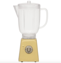maileg miniature blender - yellow | Kinderfeestwinkel | Speelgoedwinkel | Feestwinkel | Kinderwinkel | Amsterdam