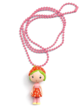 djeco tinyly charms ketting - berry | Kinderfeestwinkel | Speelgoedwinkel | Feestwinkel | Kinderwinkel | Amsterdam
