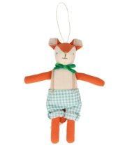 meri meri mr fox tree decoration | Kinderfeestwinkel | Speelgoedwinkel | Feestwinkel | Kinderwinkel | Amsterdam