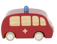 maileg firetruck | Kinderfeestwinkel | Speelgoedwinkel | Feestwinkel | Kinderwinkel | Amsterdam