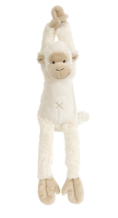 happy horse knuffel ivory monkey mickey musical