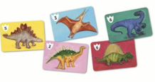 djeco spel - batasaurus (5-99 jr)