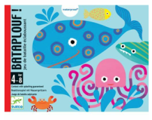 djeco bataplouf! (4-8 jr) | Kinderfeestwinkel | Speelgoedwinkel | Feestwinkel | Kinderwinkel | Amsterdam