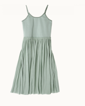 maileg ballerina dress, 4-6 years - mint | Kinderfeestwinkel | Speelgoedwinkel | Feestwinkel | Kinderwinkel | Amsterdam