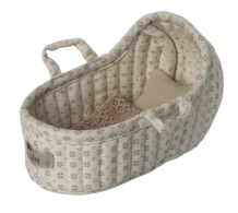 maileg carrycot, micro | Kinderfeestwinkel | Speelgoedwinkel | Feestwinkel | Kinderwinkel | Amsterdam