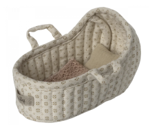 maileg carrycot, micro