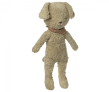 maileg dog, plush | Kinderfeestwinkel | Speelgoedwinkel | Feestwinkel | Kinderwinkel | Amsterdam