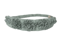 maileg headband, flower - mint